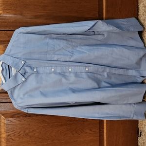 Men's Dress Shirt